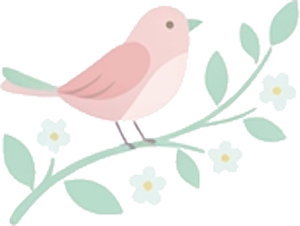 鳥アイコン