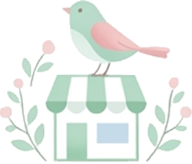 鳥アイコン