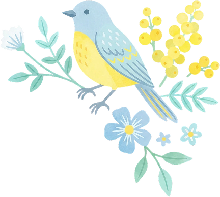 鳥アイコン
