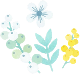 花アイコン