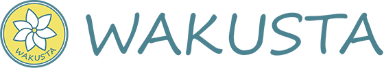 WAKUSUTA