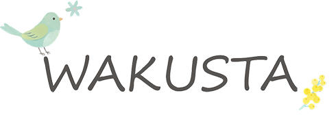 wakusuta
