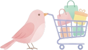 鳥アイコン