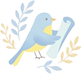 鳥アイコン